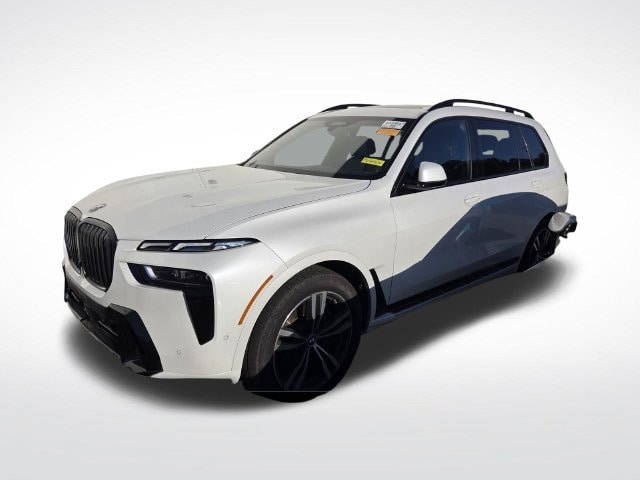 2026 BMW X7