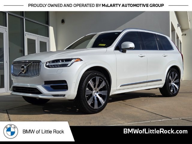 2023 Volvo XC90