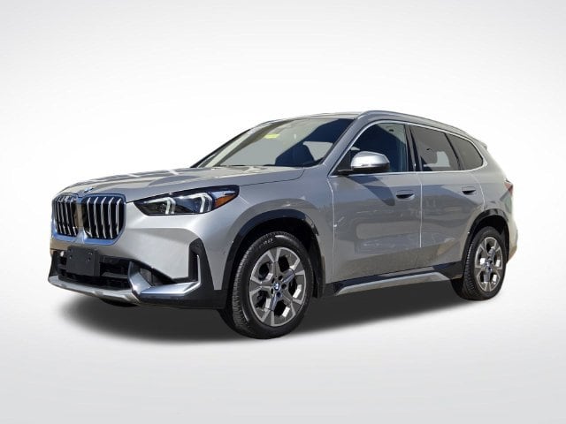 2026 BMW X1