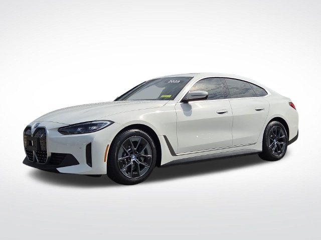 2023 BMW i4