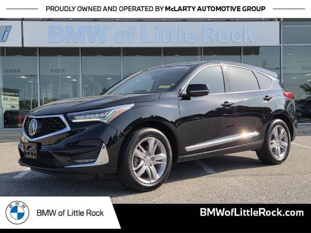 2020 Acura RDX