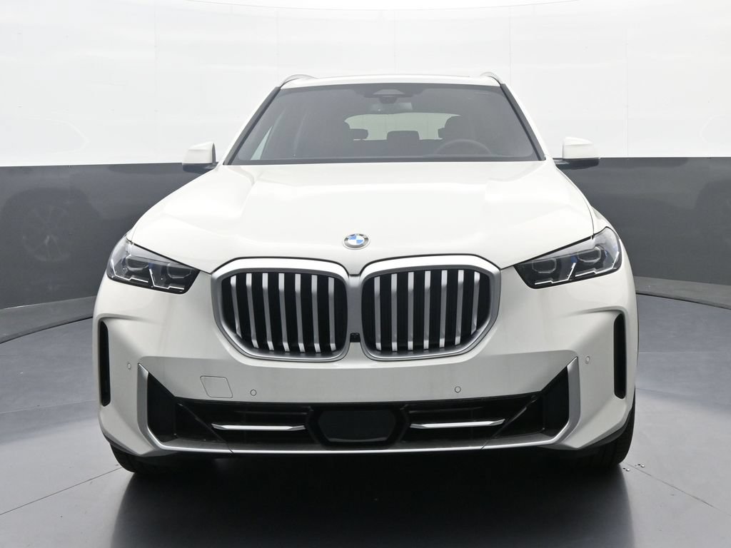 New 2026 BMW X5 xDrive40i SUV