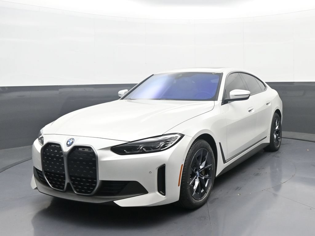 2023 BMW i4