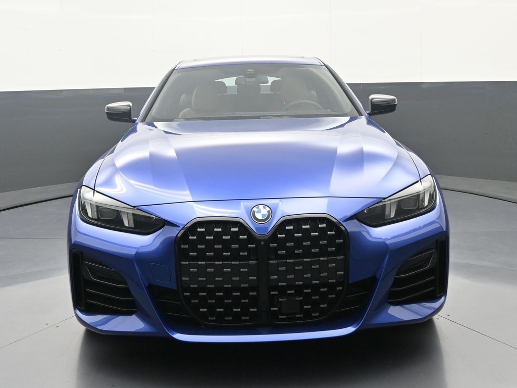 2026 BMW 4 Series 430i - Photo 2