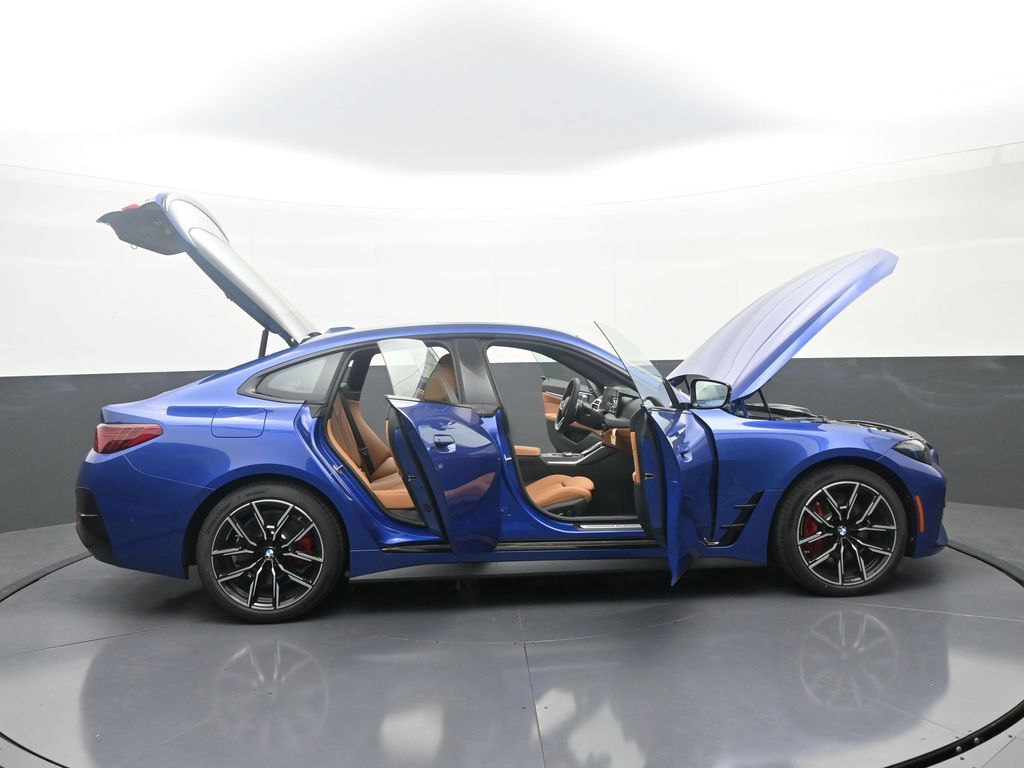 2026 BMW 4 Series 430i - Photo 44