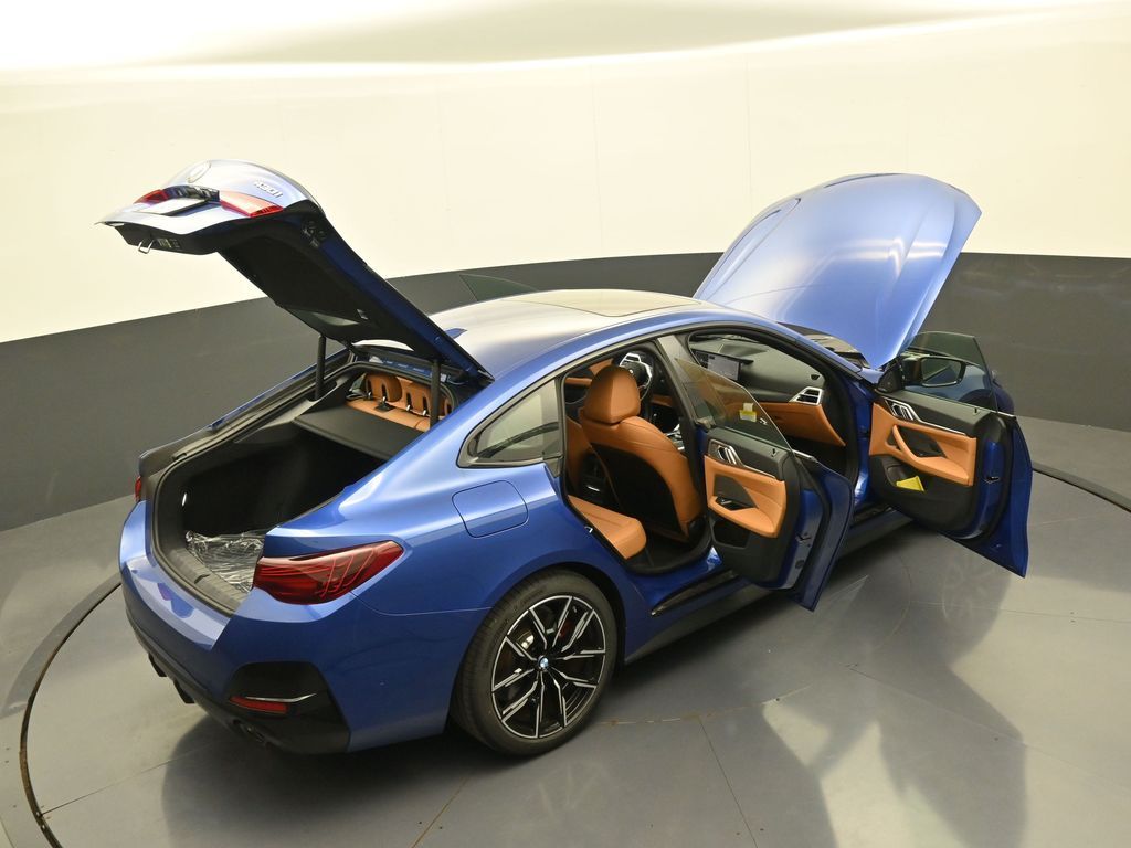 2026 BMW 4 Series 430i - Photo 43