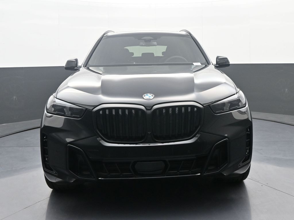 New 2026 BMW X5 xDrive40i SUV