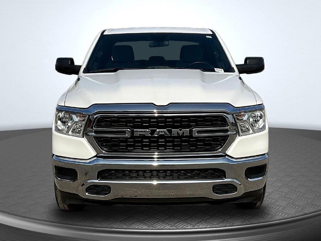 Used 2024 Ram 1500 Big Horn/Lone Star Truck