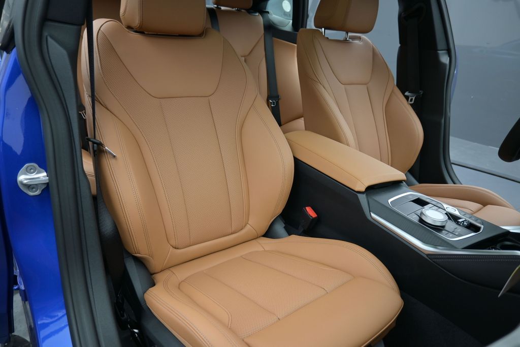 2026 BMW 4 Series 430i - Photo 21