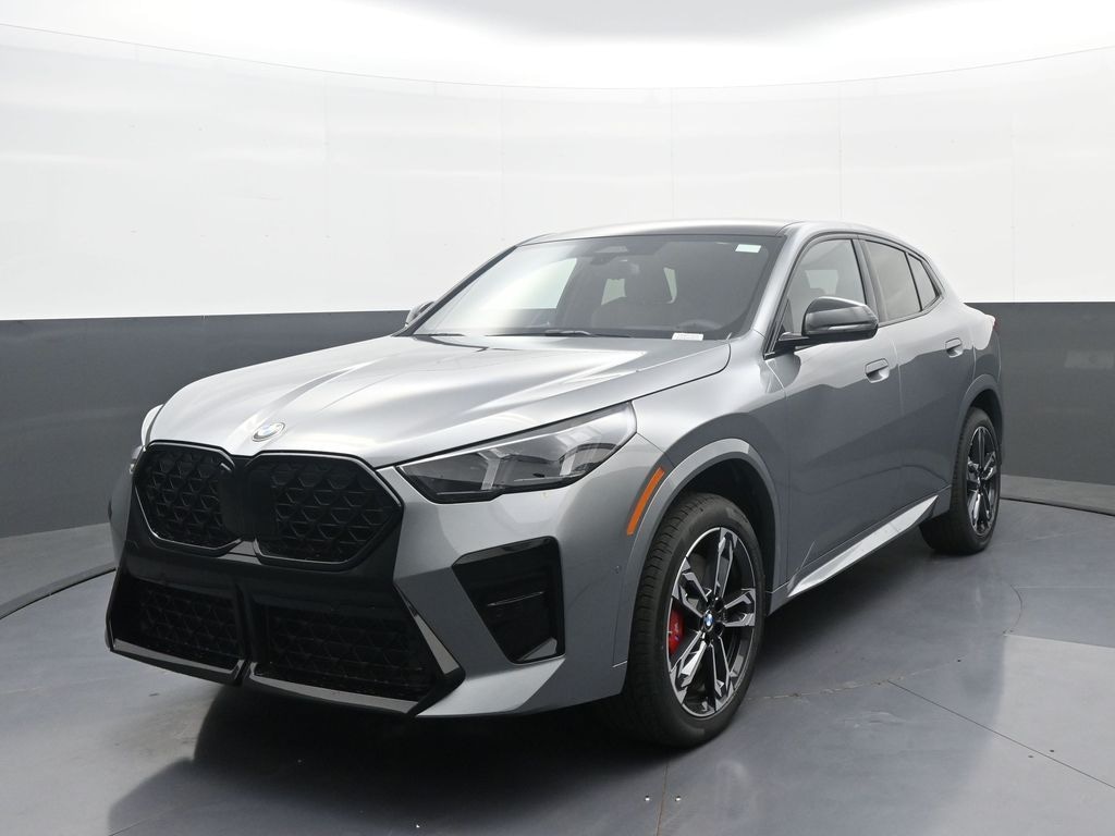 New 2026 BMW X2 xDrive28i SUV