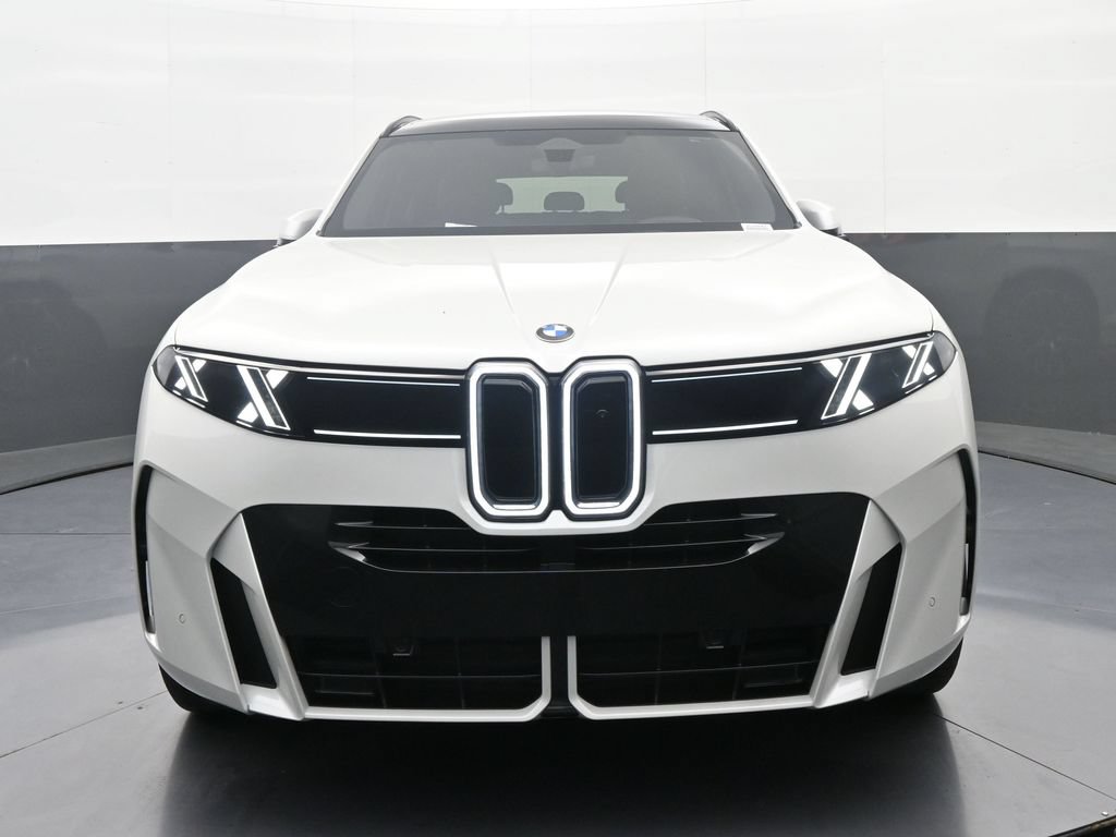 New 2027 BMW X5 SUV