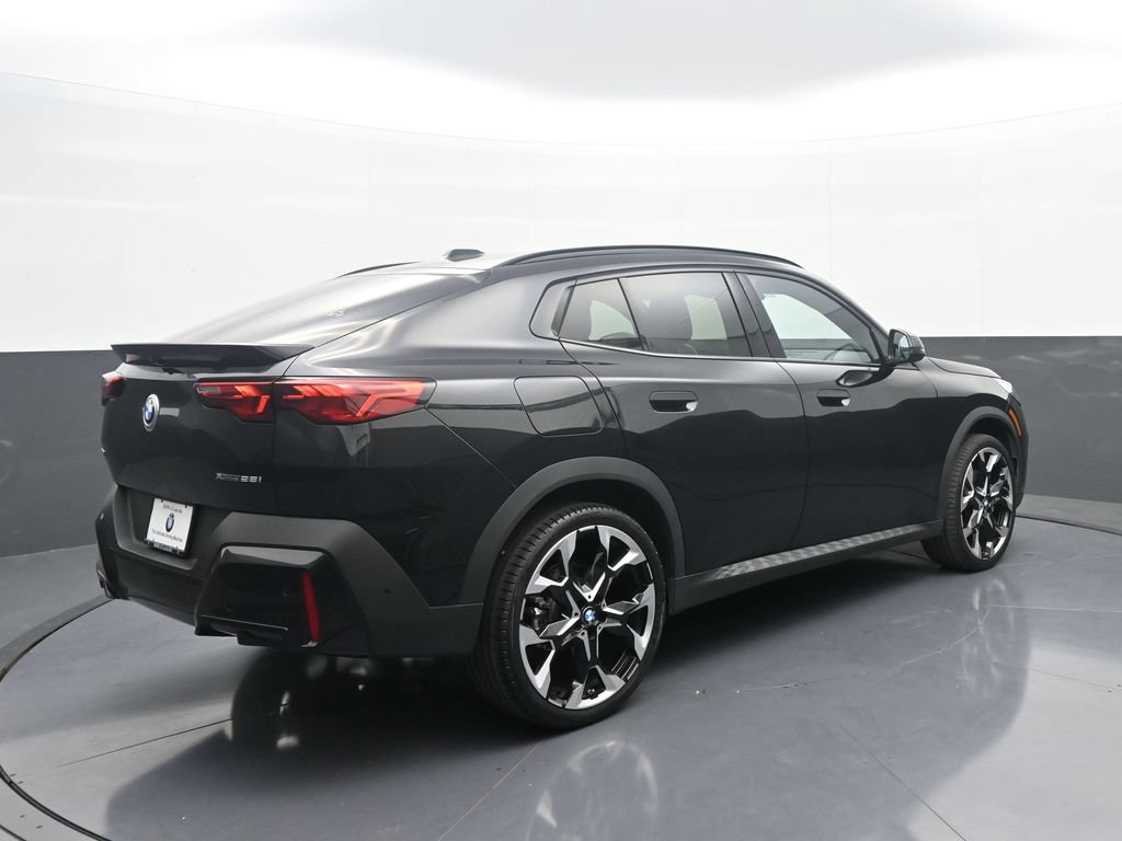 Used 2026 BMW X2 xDrive28i SUV
