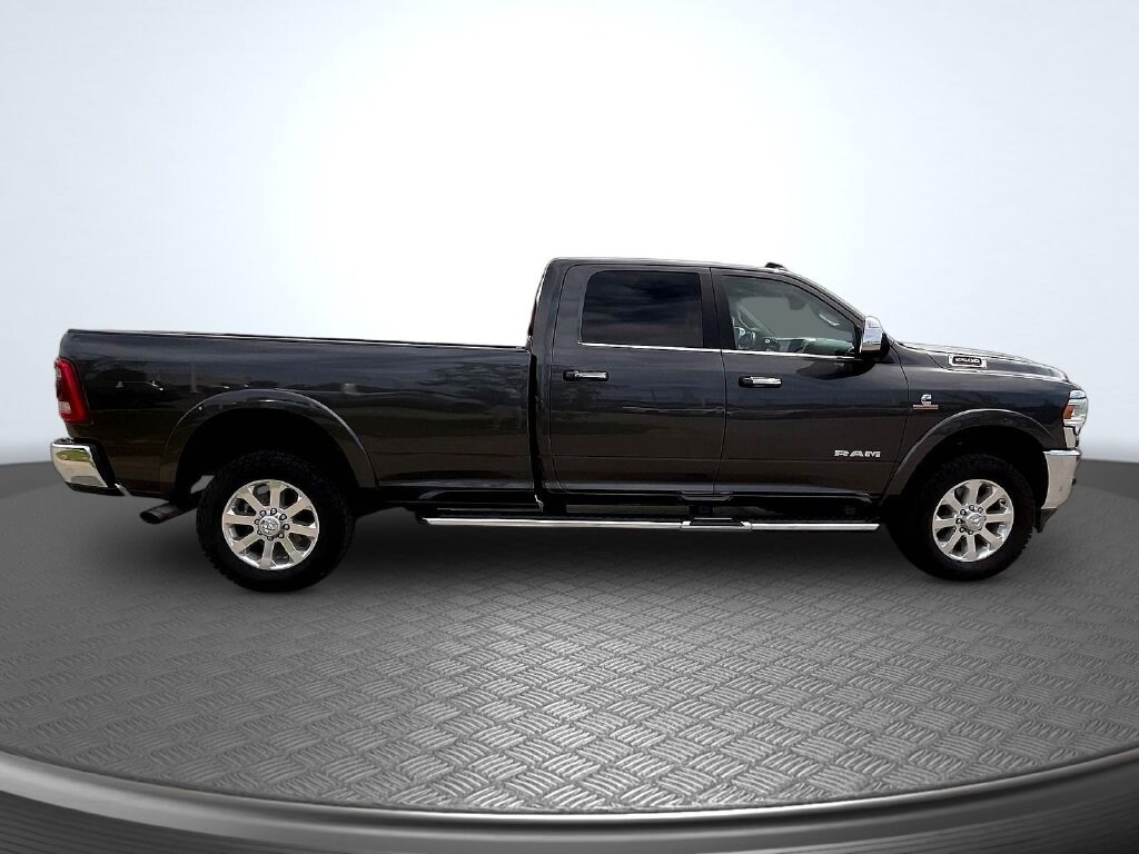 Used 2022 Ram 2500 Laramie Truck