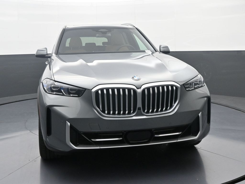 New 2026 BMW X5 xDrive40i SUV