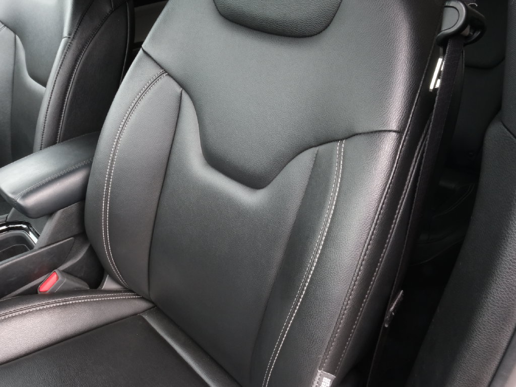 2025 Jeep Compass Limited - Photo 22