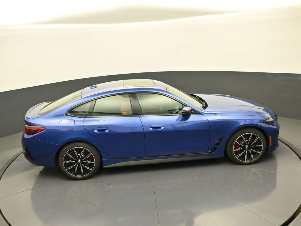 2026 BMW 4 Series 430i - Photo 36