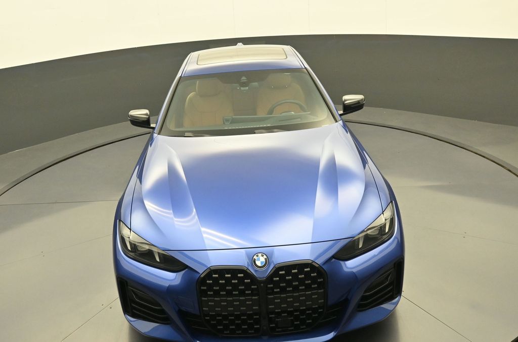 2026 BMW 4 Series 430i - Photo 30
