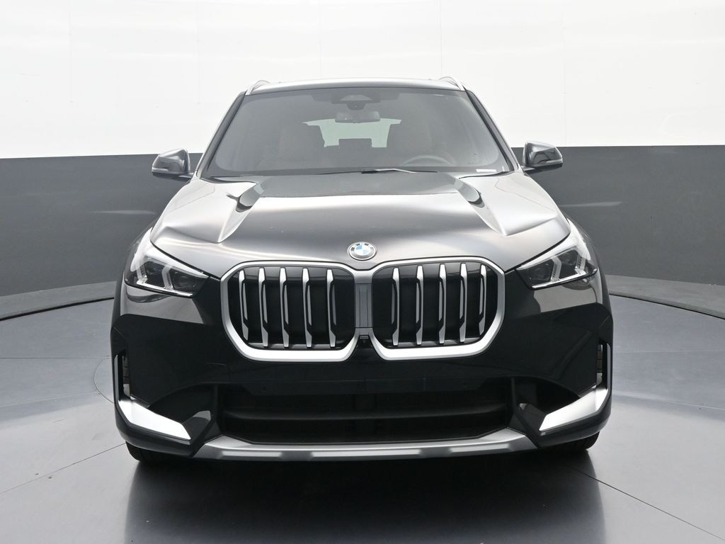 New 2026 BMW X1 xDrive28i SUV