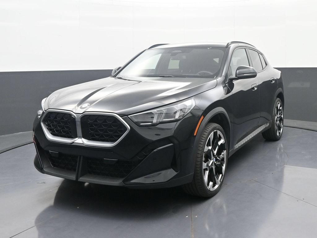 2026 BMW X2