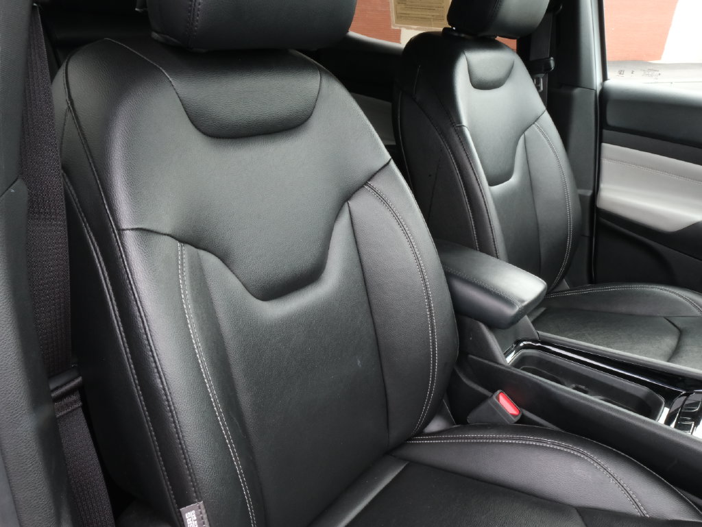 2025 Jeep Compass Limited - Photo 29