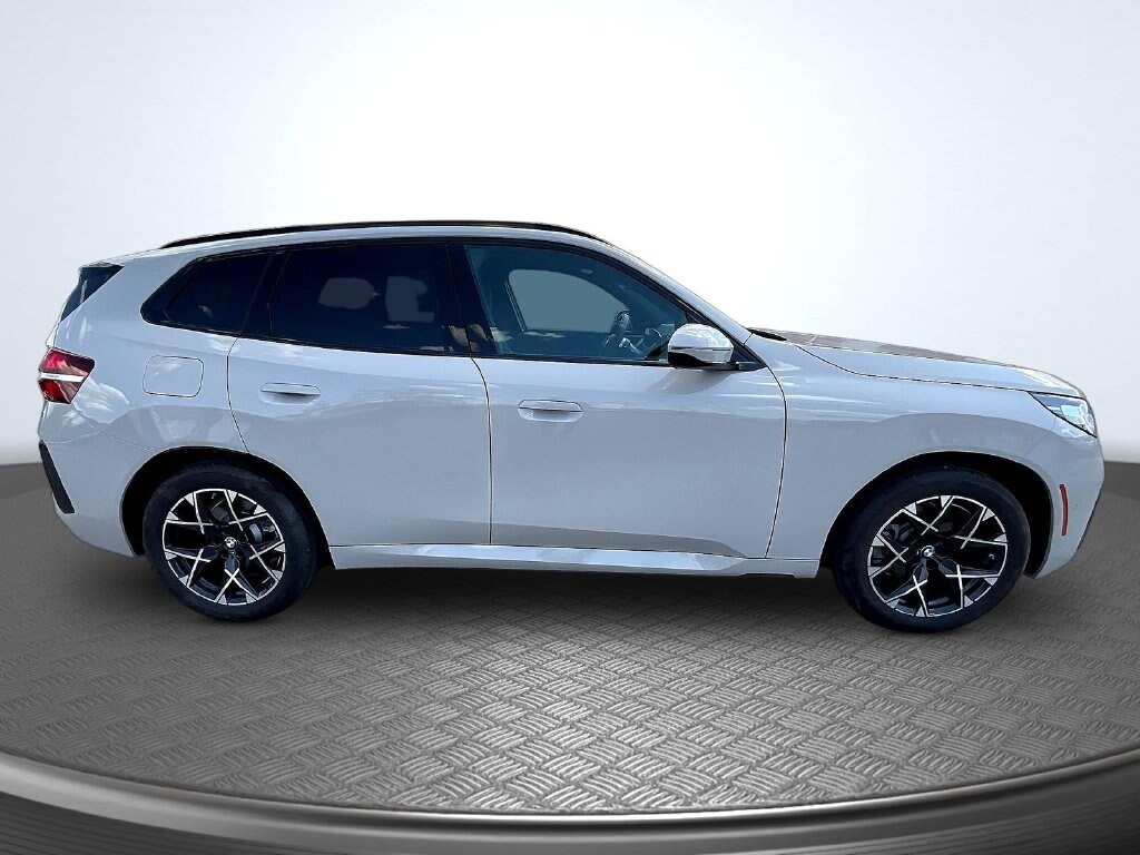 Used 2026 BMW X3 30 xDrive SUV