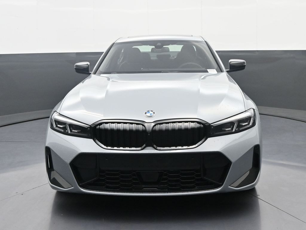 New 2026 BMW 3 Series 330i xDrive Sedan
