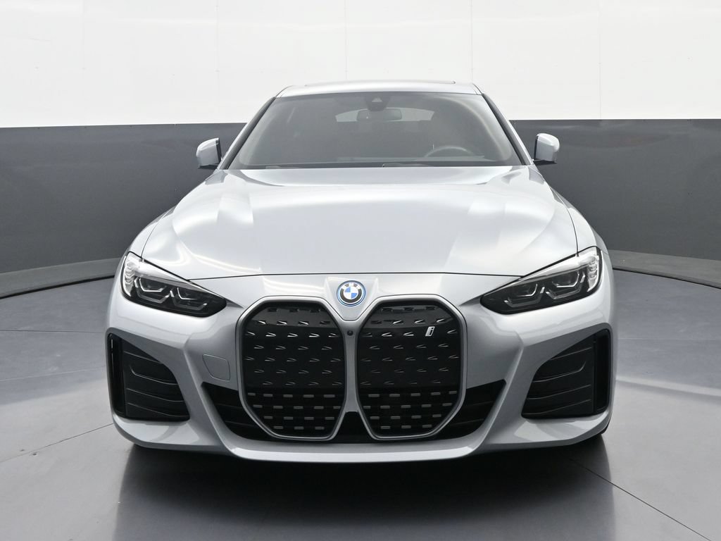 Used 2024 BMW i4 eDrive35 Hatchback
