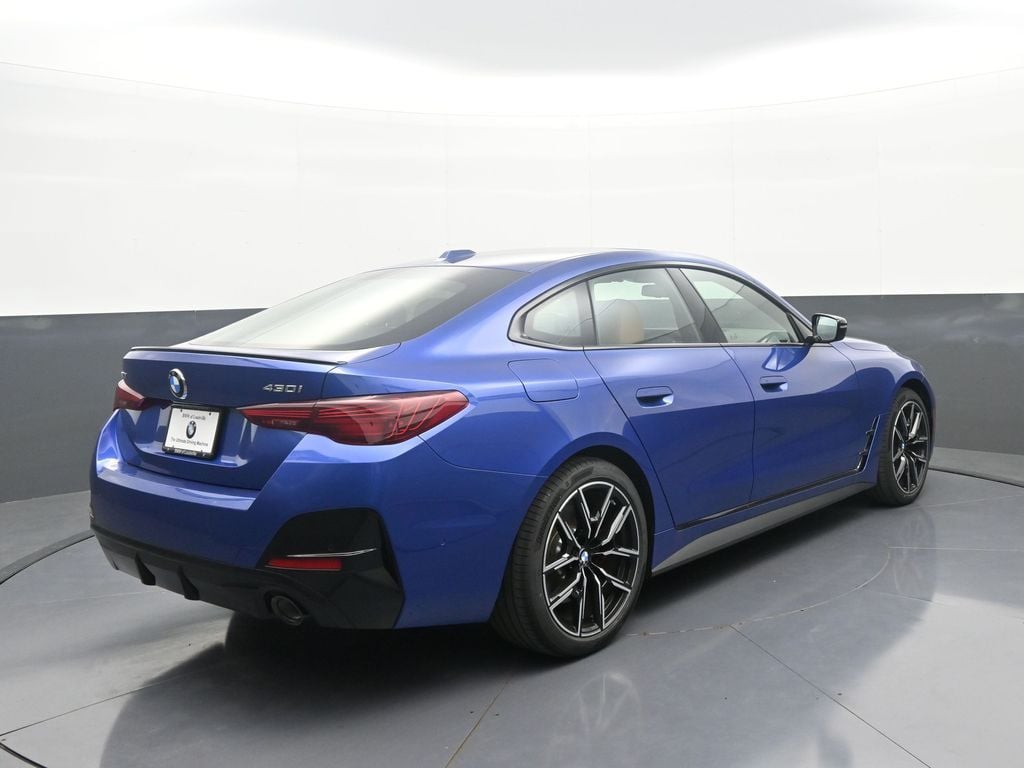 2026 BMW 4 Series 430i - Photo 7