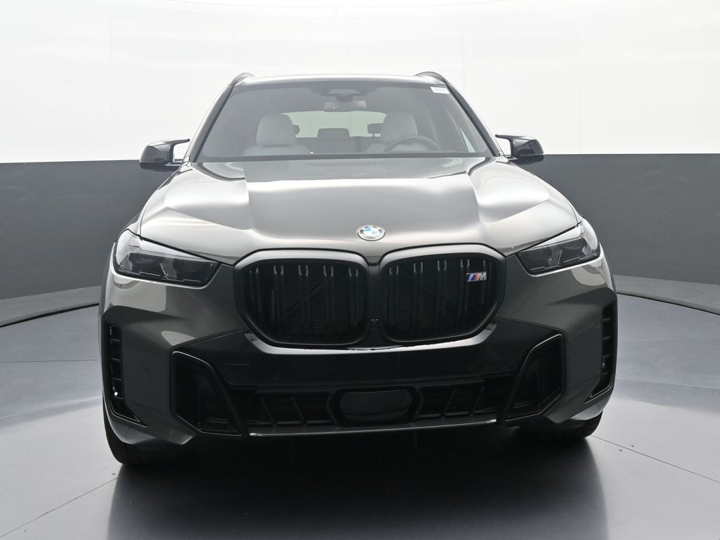 New 2026 BMW X5 M60i SUV