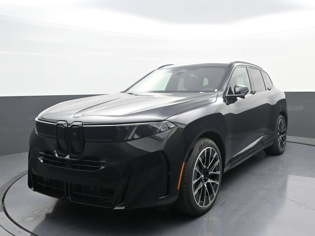 2027 BMW X5 SUV