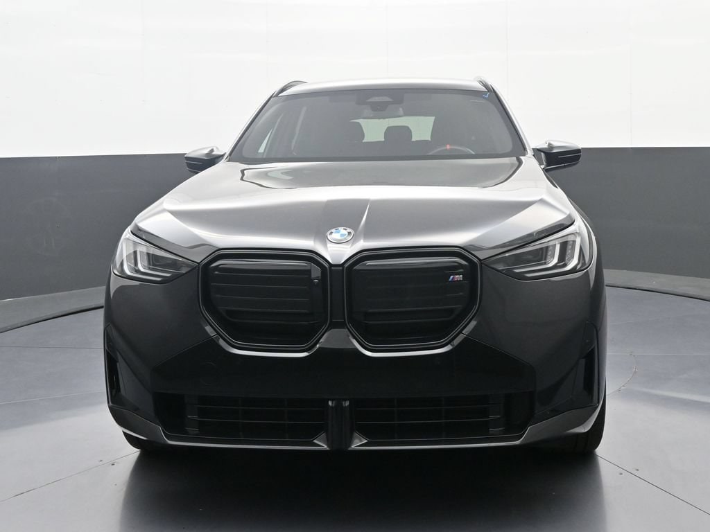 Used 2026 BMW X3 M50 xDrive SUV