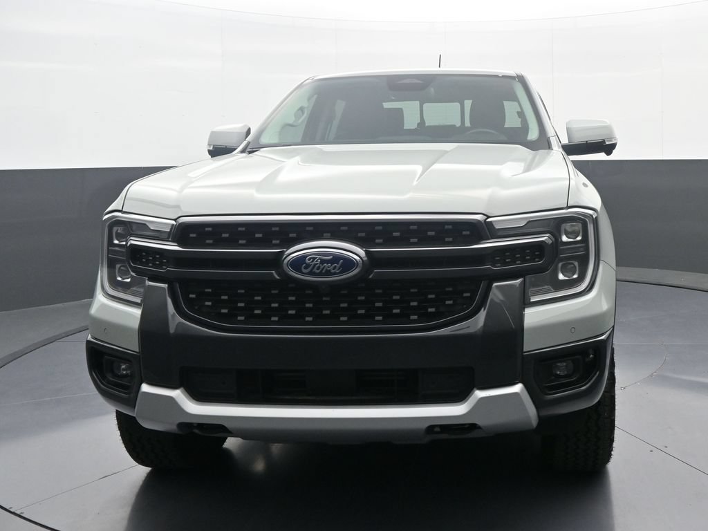 Used 2024 Ford Ranger Lariat Truck