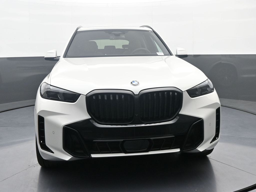New 2026 BMW X5 xDrive40i SUV