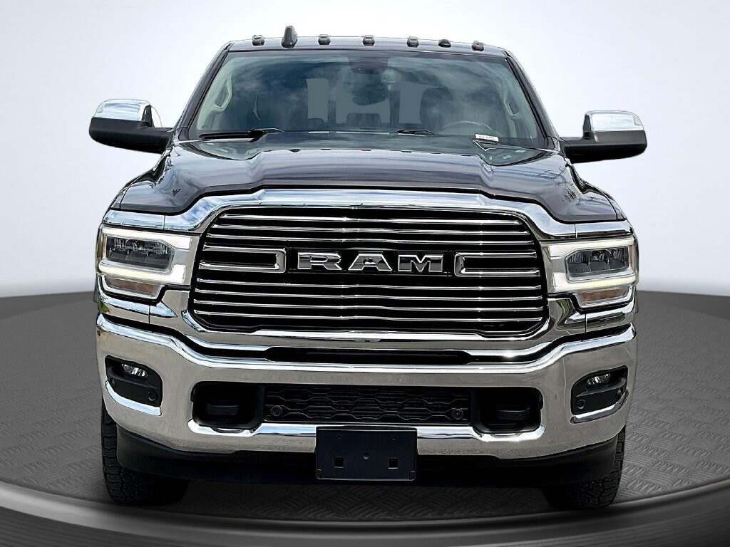 Used 2022 Ram 2500 Laramie Truck