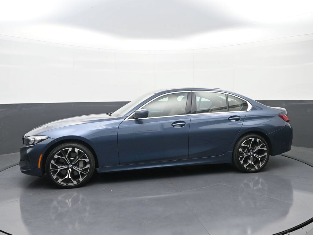 Used 2026 BMW 3 Series 330i xDrive Sedan
