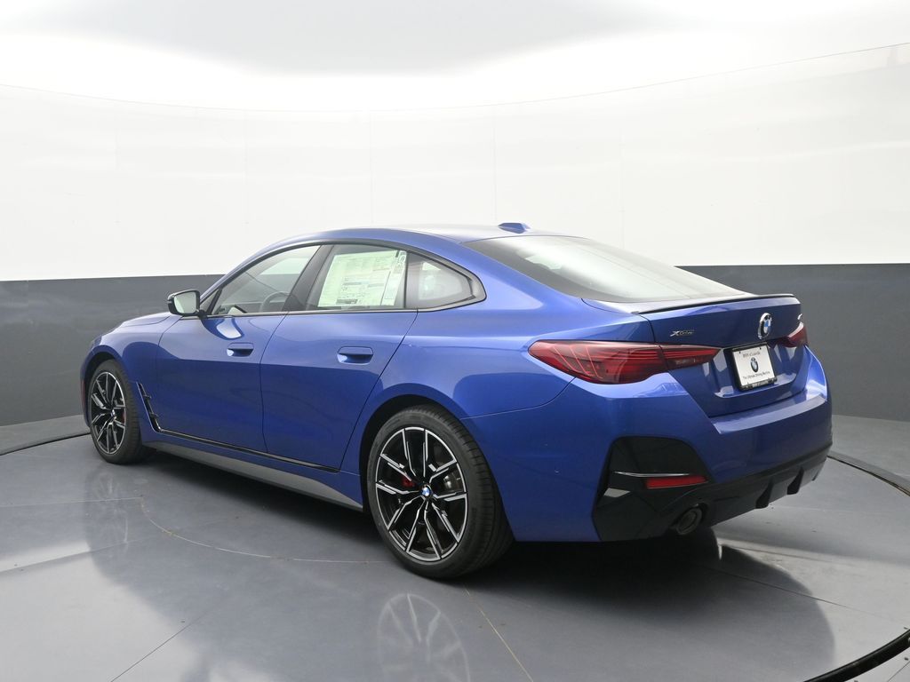 2026 BMW 4 Series 430i - Photo 5