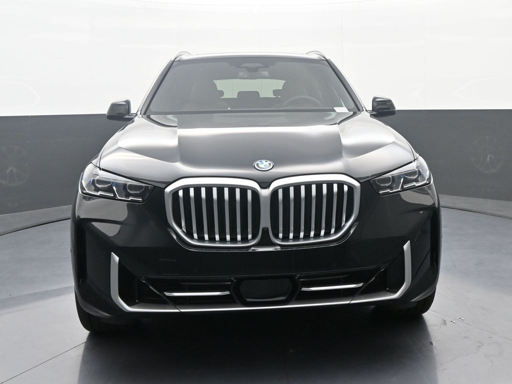New 2026 BMW X5 xDrive50e SUV