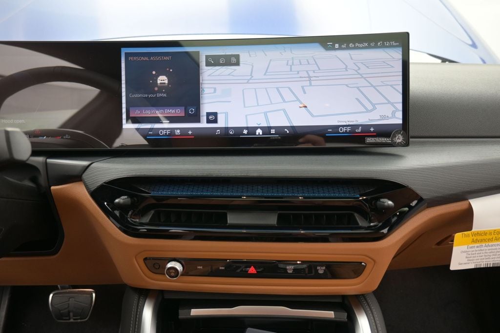 2026 BMW 4 Series 430i - Photo 14