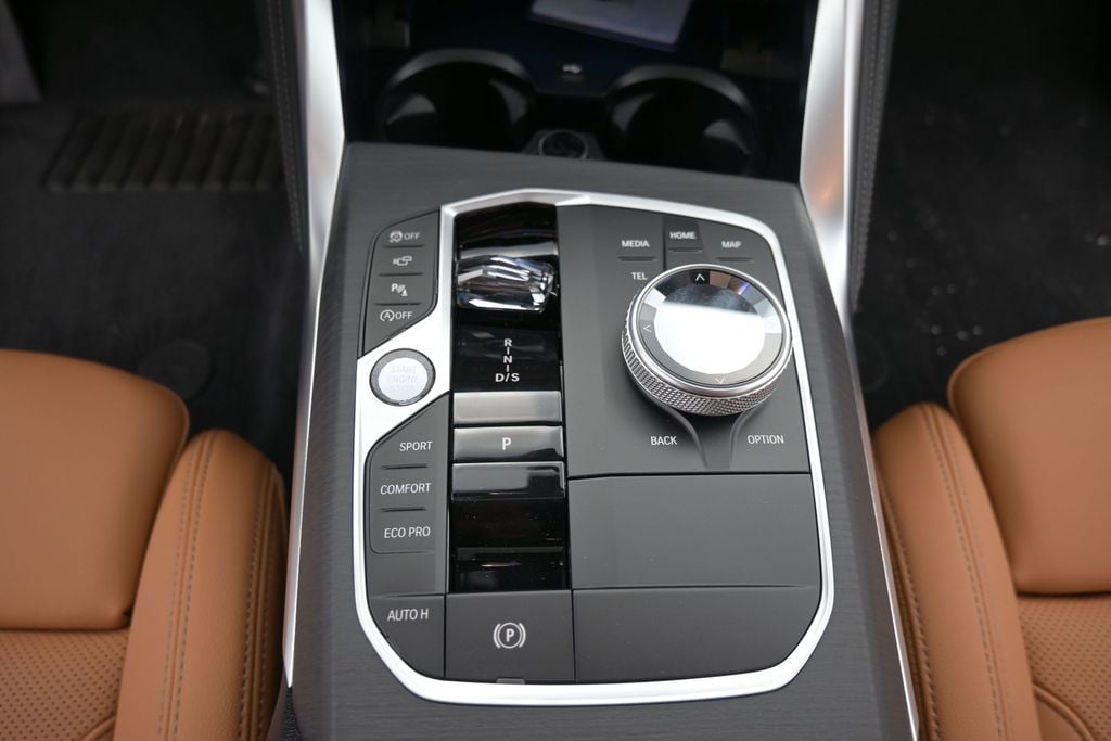2026 BMW 4 Series 430i - Photo 15