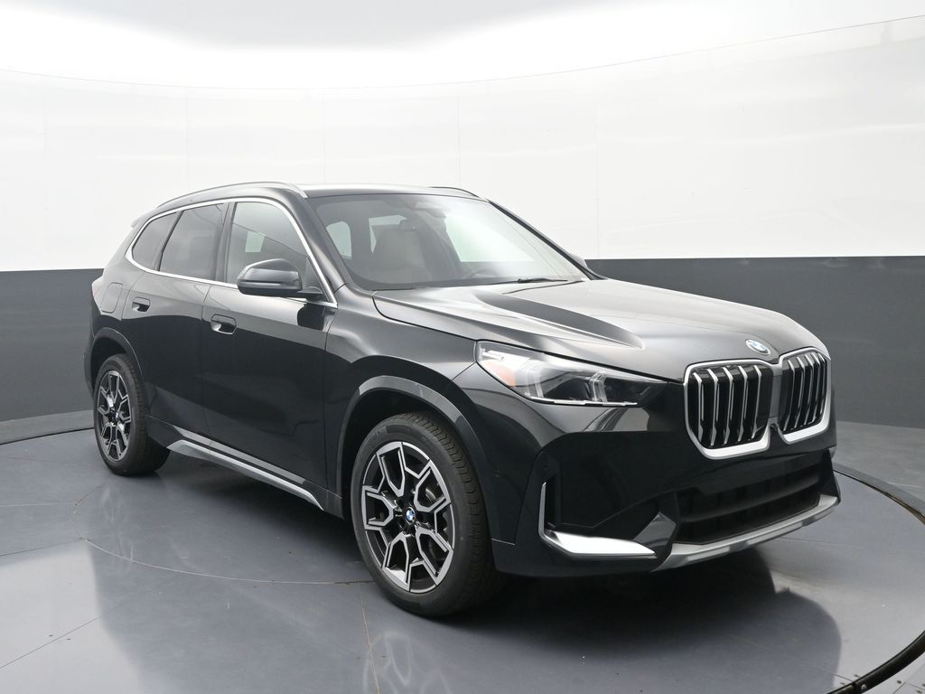 New 2026 BMW X1 xDrive28i SUV