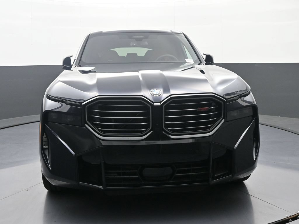 New 2027 BMW XM Label SUV