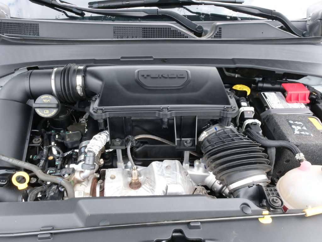 2025 Jeep Compass Limited - Photo 32
