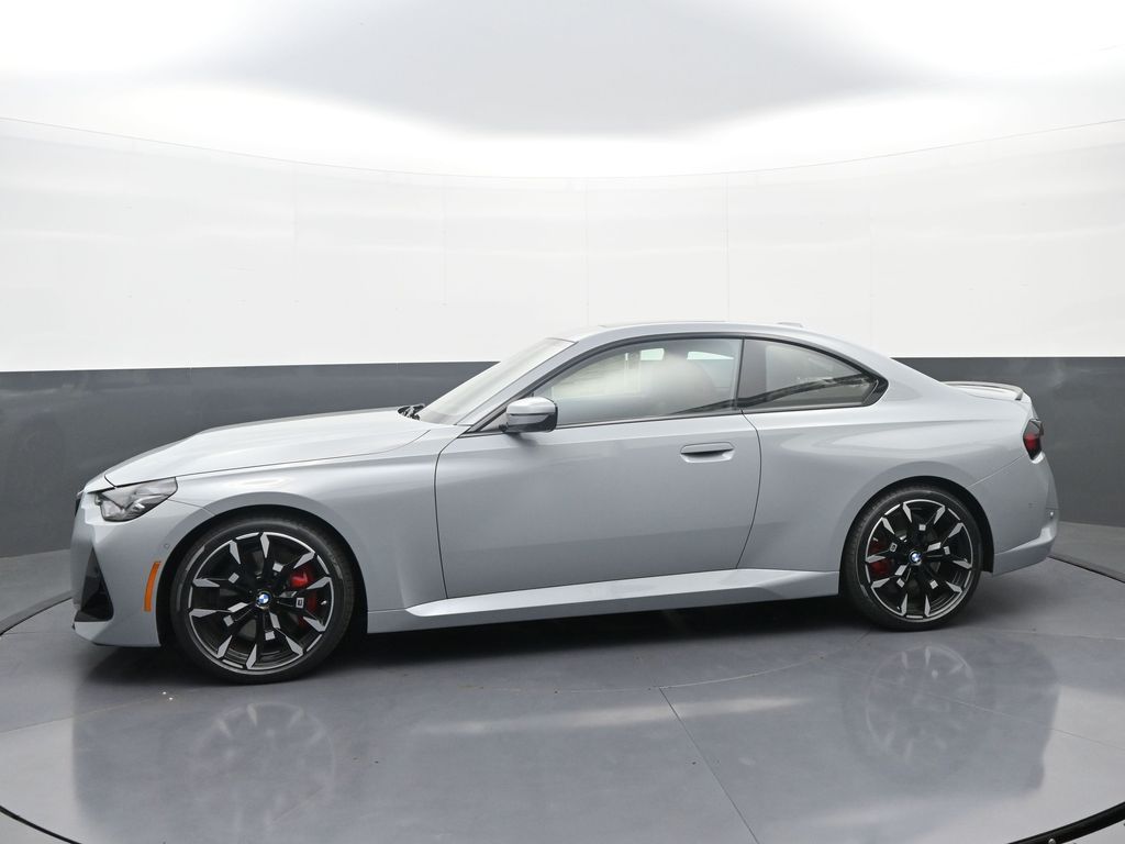 New 2026 BMW 2 Series 230i Coupe