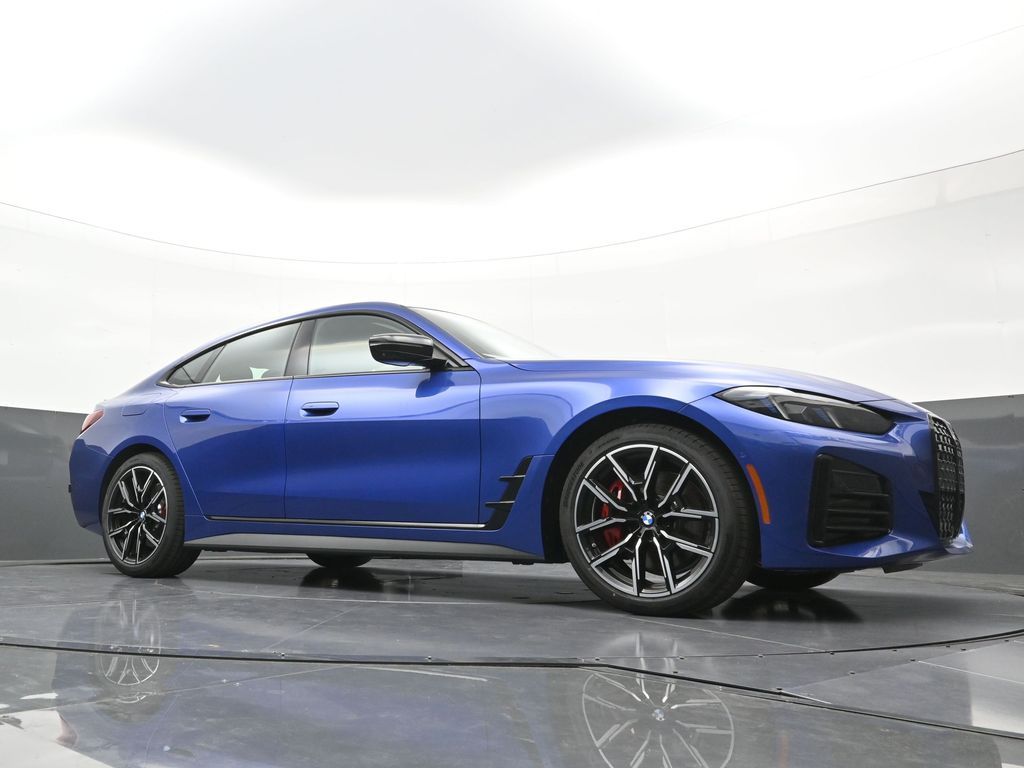 2026 BMW 4 Series 430i - Photo 22