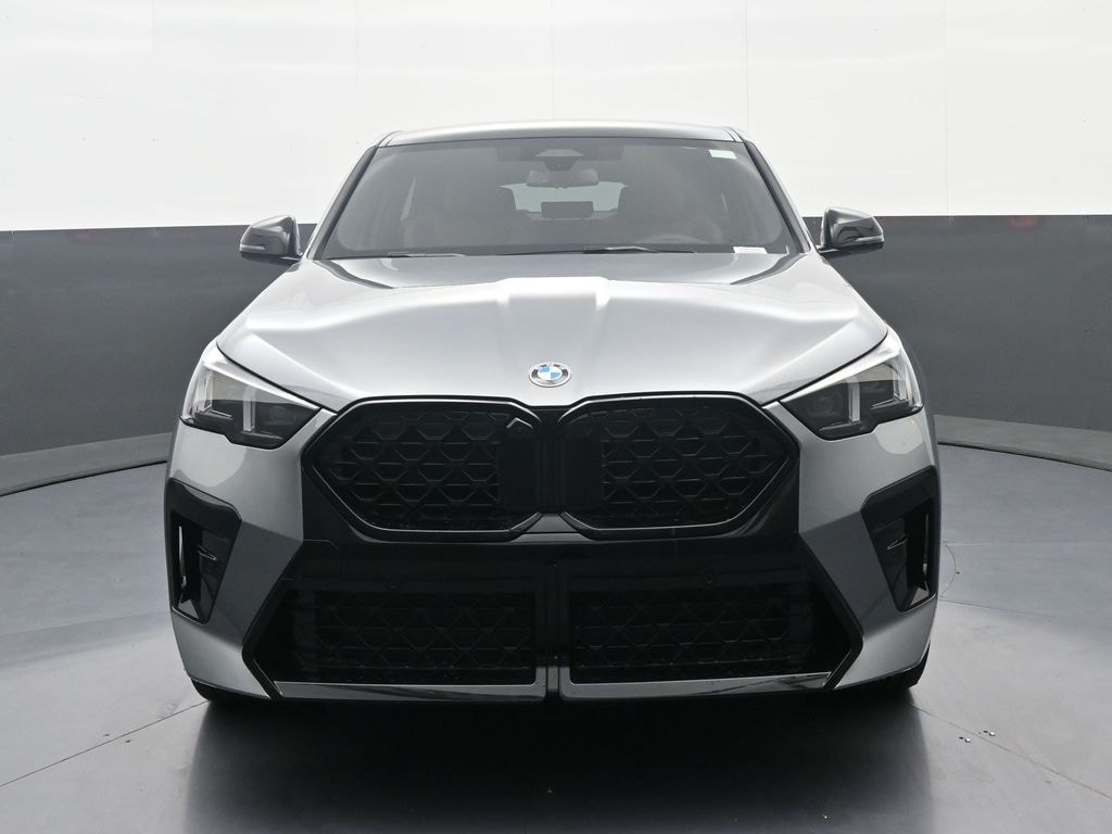 New 2026 BMW X2 xDrive28i SUV
