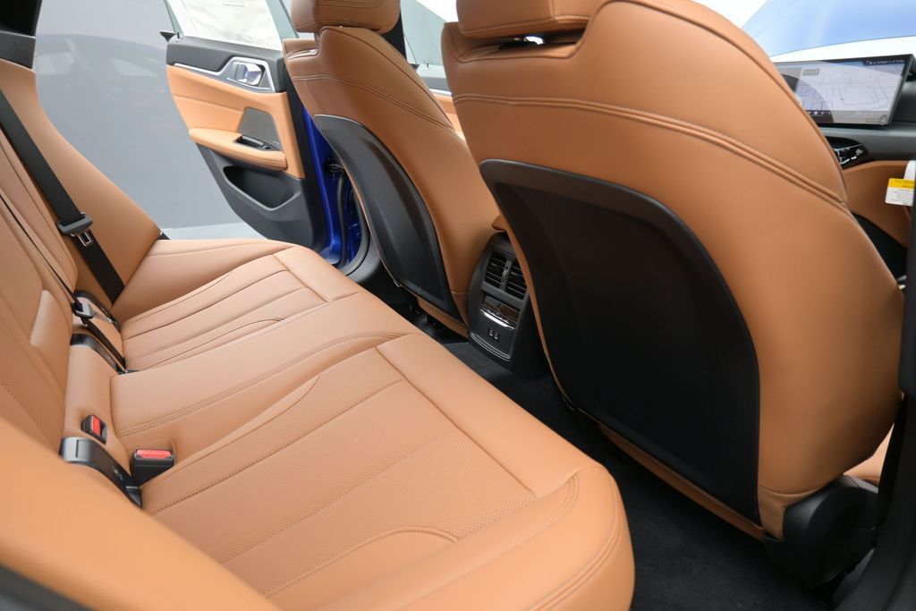 2026 BMW 4 Series 430i - Photo 19