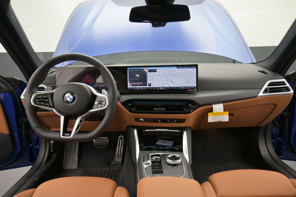 2026 BMW 4 Series 430i - Photo 12