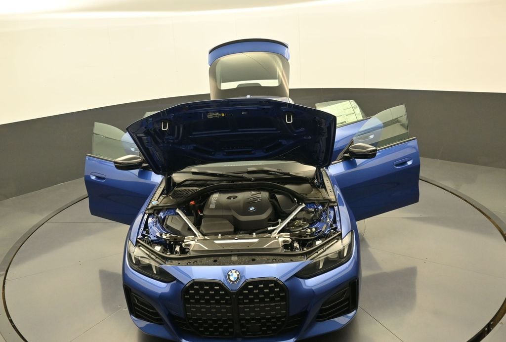 2026 BMW 4 Series 430i - Photo 38