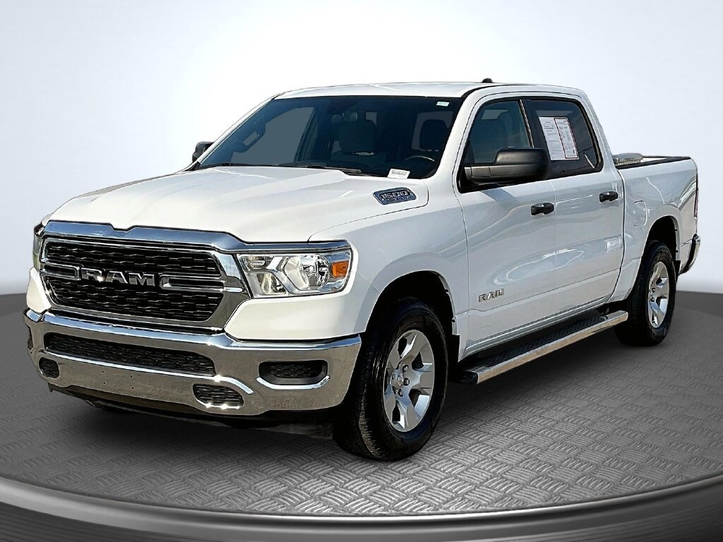 Used 2024 Ram 1500 Big Horn/Lone Star Truck