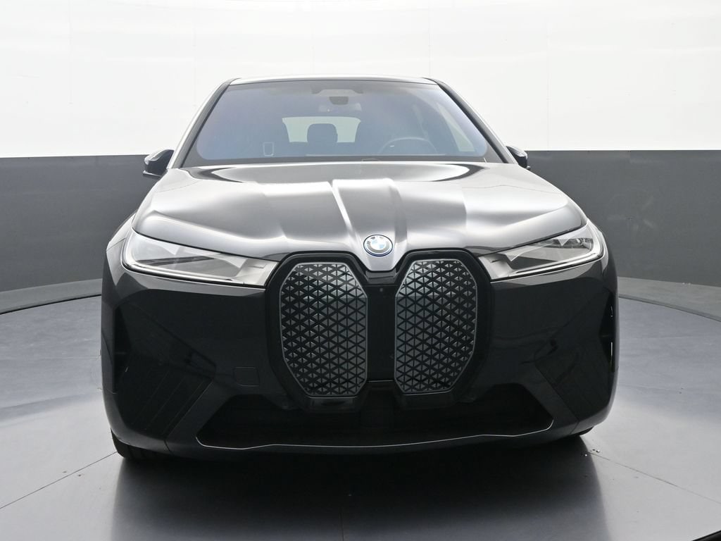 Used 2024 BMW iX Base with VIN WB523CF05RCP23536 for sale in Louisville, KY